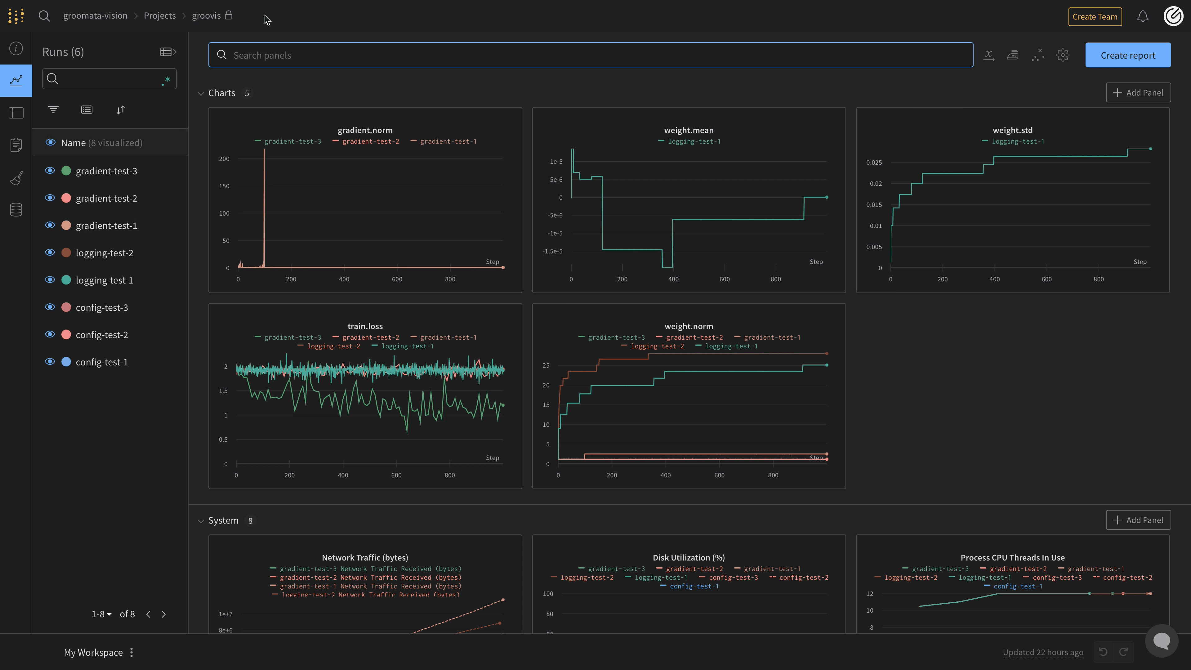 lesson validation's poster