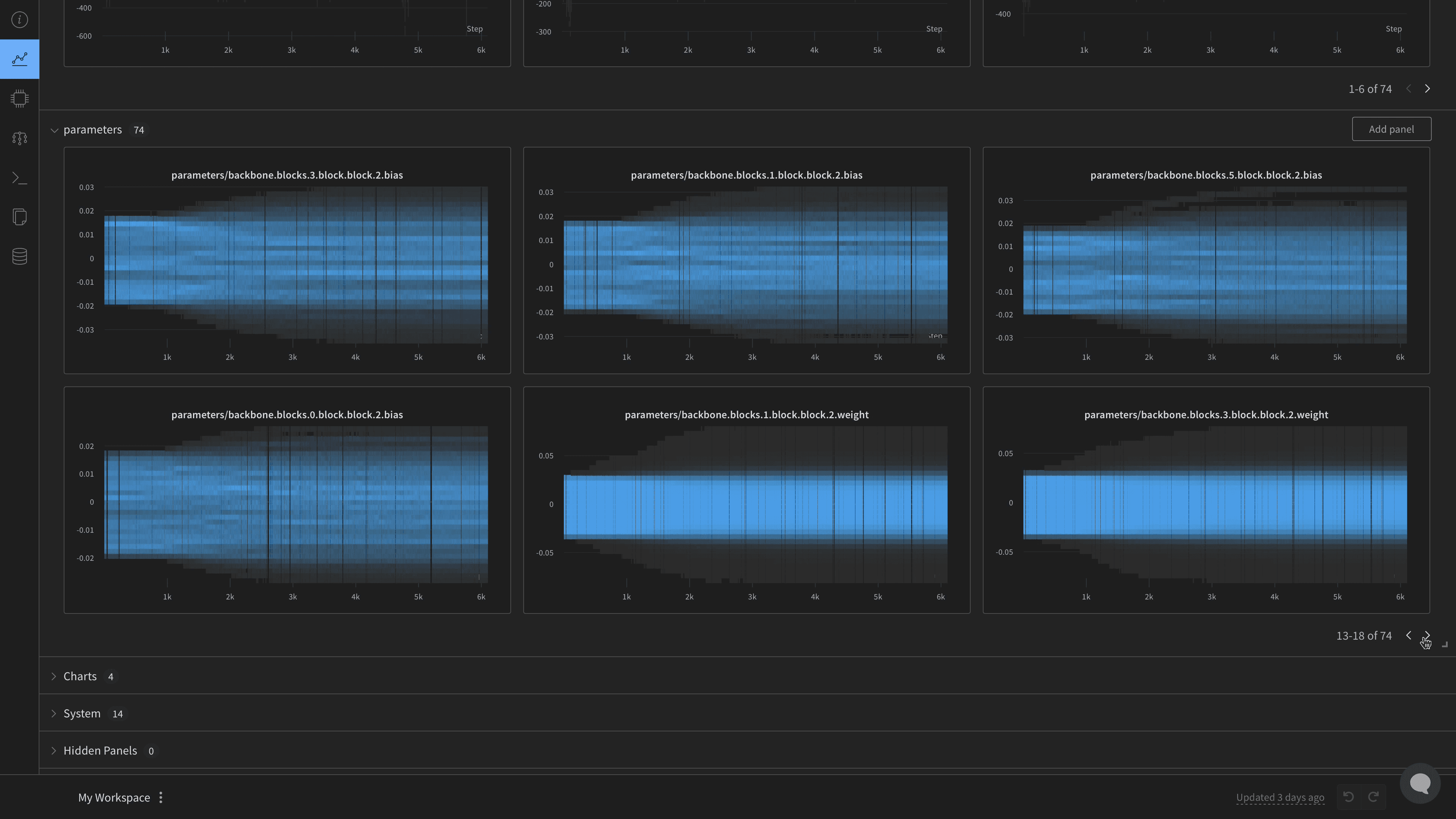 lesson datamodule's poster